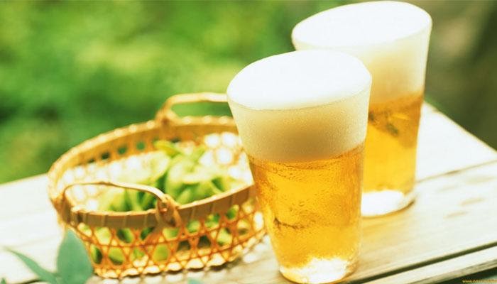 Top 5 công dụng tuyệt vời của bia hơi có thể bạn chưa biết