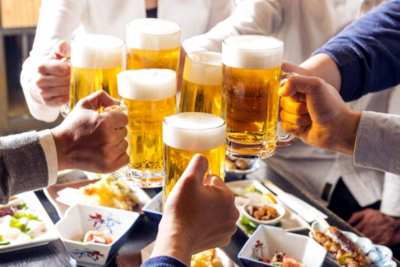 Sử dụng bia hơi như thế nào là tốt cho sức khỏe con người