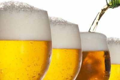 Những nguyên tắc khi uống bia bạn cần tránh xa