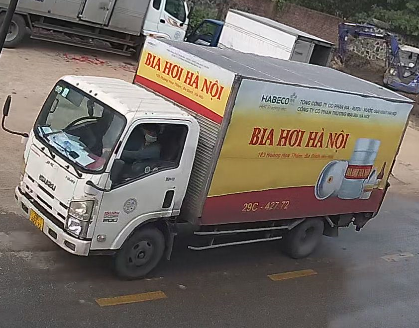 Xe Bia Hoi Ha Noi